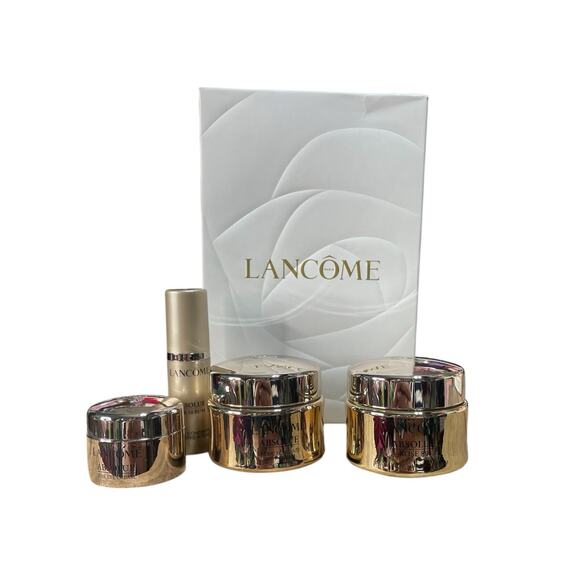 Lancome Absolu Discovery Kit—Luxury Awaits” New